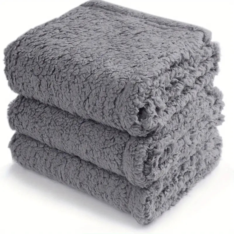 Gepersonaliseerd honden- of kattendekentje