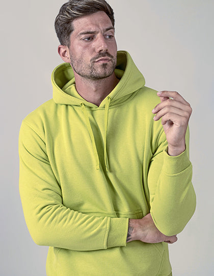 Hoodie JHK + naam (borduren)