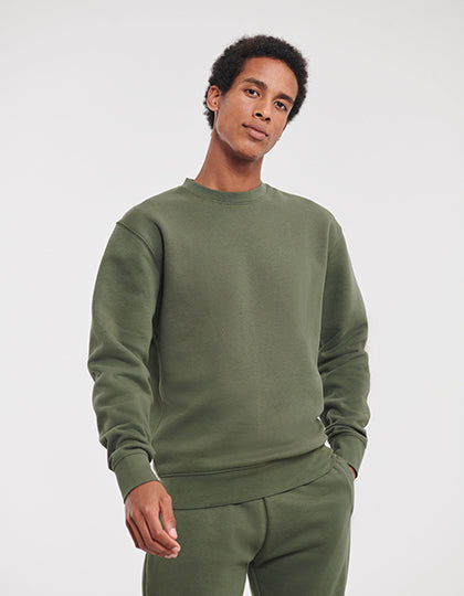 sweater + naam (borduren)